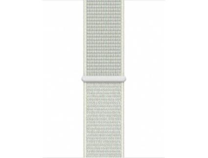 Bracelete  Watch 40mm Spruce Aura Nike Sport Loop