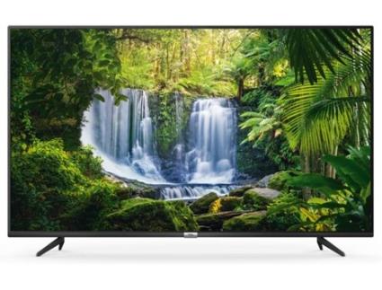 Televisão Plana 50   SmartTV  LED 4K UHD Android TV