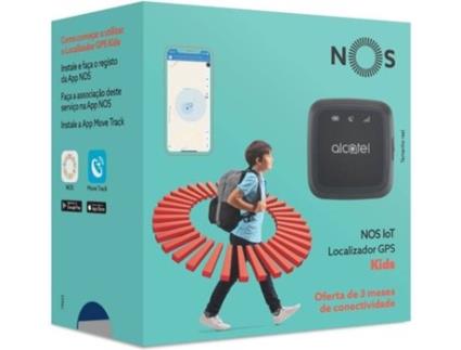 Localizador GPS Crianças  IOT