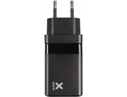 Carregador  Xa012 Travel Bundle (Lightning)