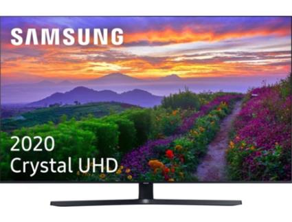 TV  UE55TU8505 (Recondicionado Grade A - LED - 55'' - 140 cm - 4K Ultra HD - Smart TV)