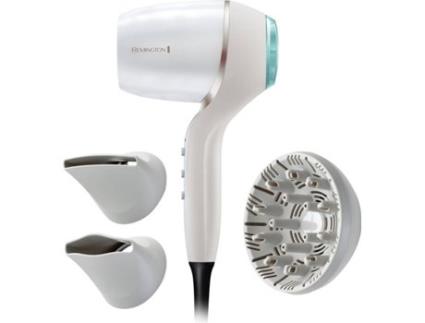 Secador EC9001