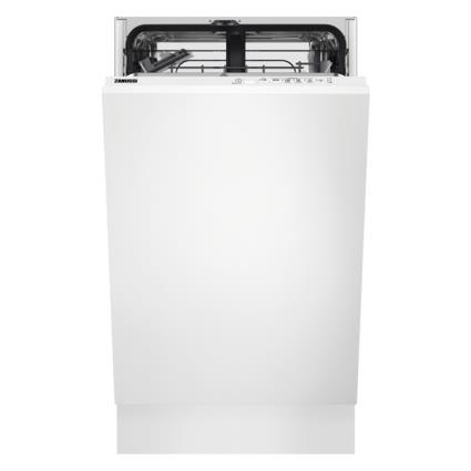 Maquina Lavar Louça Zanussi ZSLN-1211