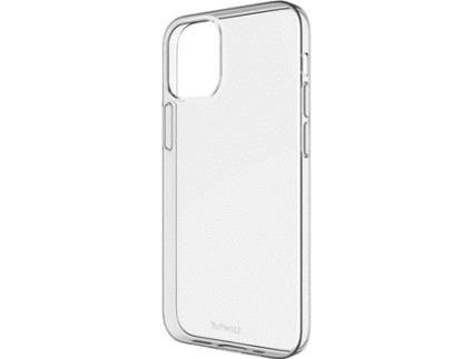 NoCase iPhone 12 mini (transparent)