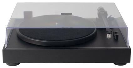 Gira-Discos  VINYL-13 (Velocidade: 33 1/3 - 45)