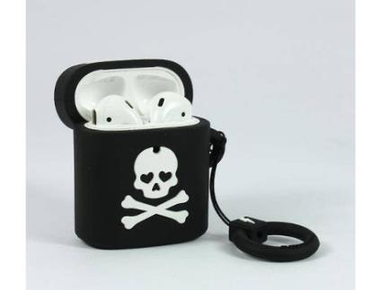 Bolsa para AirPods Poison