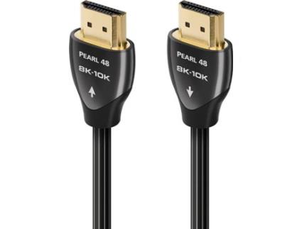 Cabo HDMI  Pearl 48 2.00 M