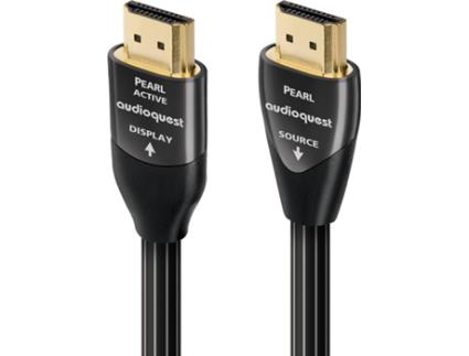 Cabo HDMI  Pearl 48 5.00 M