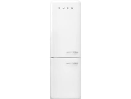 Frigorífico Combinado  FAB32LWH5 (No Frost - 196.8 cm - 331 L - Branco)