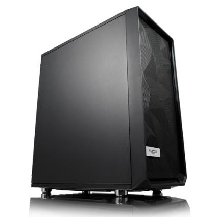 Caixa ATX  Meshify C Preto
