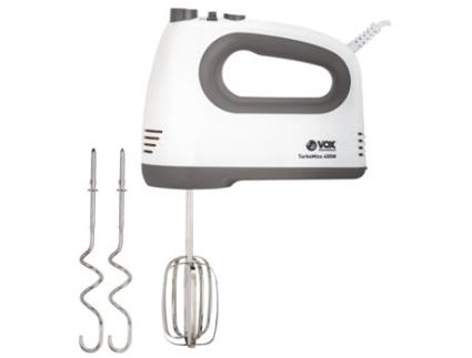 Batedeira  MX9109 (5 Velocidades - 400 W)