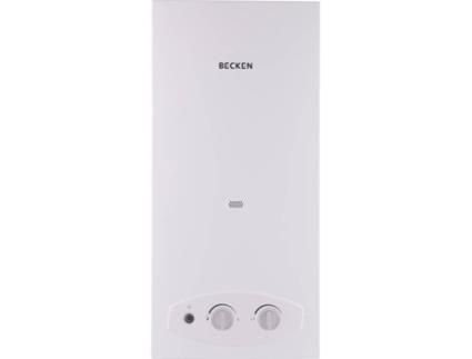 Esquentador  BWH4028 (11 L - Atmosférico - Gás Butano-Propano)