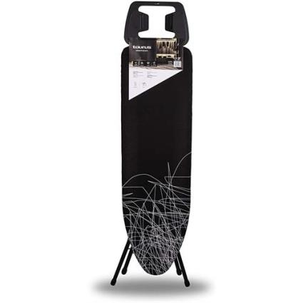 TÁBUA ENGOMAR  ARGENTA BLACK - 994.177