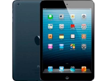 iPad Mini 2  (Recondicionado Grade A - 7.9'' - 16 GB - Preto)