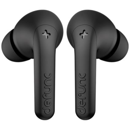 Auriculares Bluetooth True Wireless  Mute (In Ear - Preto)