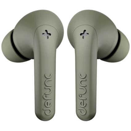 Auriculares Bluetooth True Wireless  Mute (In Ear - Verde)