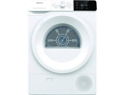 Máquina de Secar Roupa  DHGE901 (9 kg - Bomba de Calor - Branco)