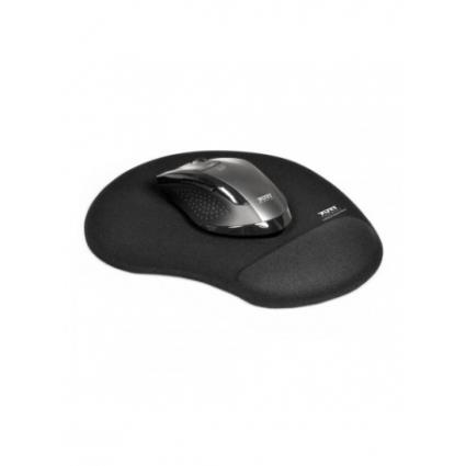 Tapete de Rato Ergonómico com Apoio em Gel para Pulso