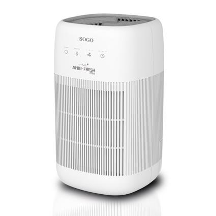 Desumidificador  AIR-21705 (1 L - 0.75 L/dia)