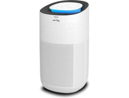 Purificador de Ar  AIR-SS-21715 UV (50 m2)