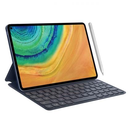 Matepad Pro WIFI 6+128GB - Midnight Grey