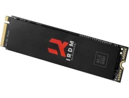 SSD 1TB IRDM PCIe 3X4 M.2 2280