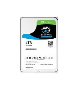 Disco  Skyhawk 4TB SATA3 64MB