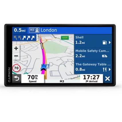 GPS  Drive Smart 55 Eu Mt-D