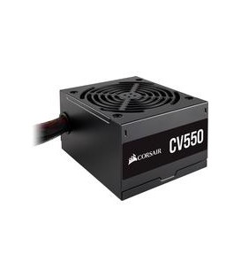 Fuente Alimentacion  CV550 ATX 550W 80+ Bronze