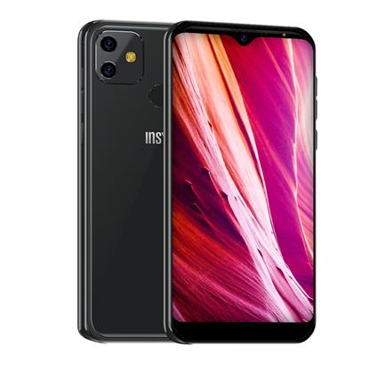 Smartphone H9-L614, 6,2”, 64 GB ROM, Preto, com Capa