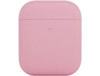 AirPods Bio (coral pink)