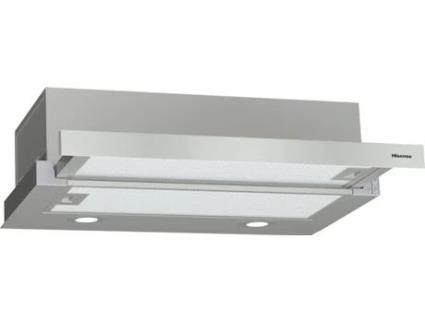 Exaustor  CH6TL4BX (450 m3/h - 60 cm - Inox)