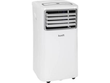 Ar Condicionado Portátil  KAC4254 (Recondicionado Grade A - 16 m² - 8000 BTU - Branco)