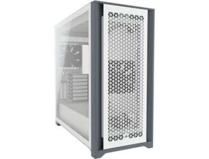 Caixa 5000D AIRFLOW TG. Branco