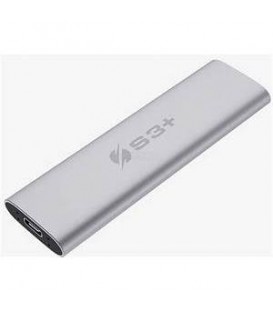 S3+ - External SSD 500GB USB