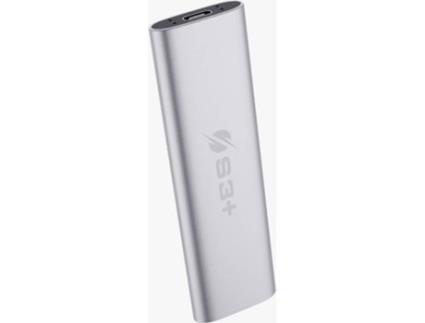 S3+ - External SSD 250GB USB