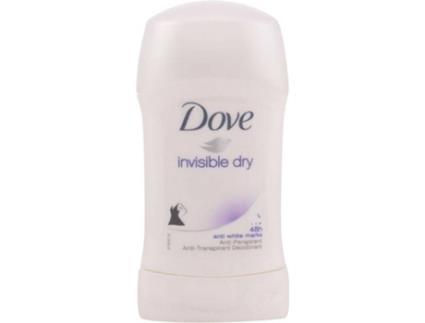 Desodorizante em Stick Invisible Dry  (40 ml)