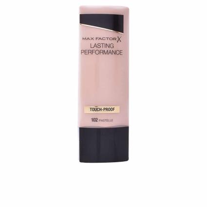 Base de Maquilhagem Fluida Lasting Performance 102 - pastelle 35 ml