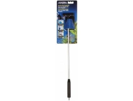 Produtos de Limpeza para Peixes  Kit (Azul - 52cm)