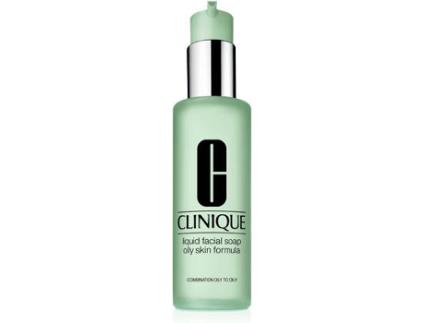 Sabonete Líquido Liquid Facial Soap 200 ml