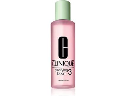 Loção Tonificante Clarifying  Pele oleosa - 200 ml