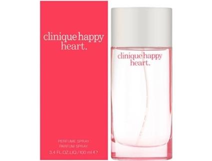 Perfume Mulher Happy Heart  EDP (100 ml) (100 ml)