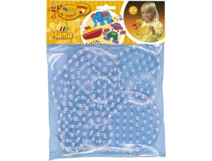Formas para Pixeis  8253
