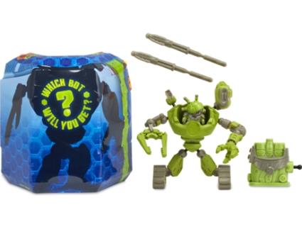 Conjunto de Bonecos  Battle Pack - Double Trouble