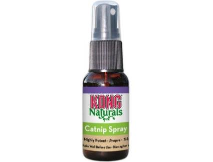Brinquedo para Gatos  Cantip Spray (30 ml)