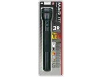 Lanterna  3D Led Maglite (Preto)