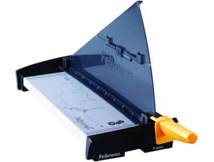 Guilhotina  Fusion A3/180 10 folhas