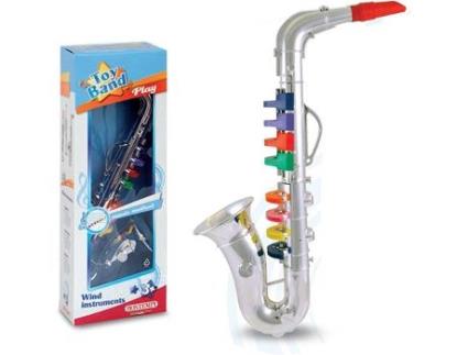 Saxofone  32 4331