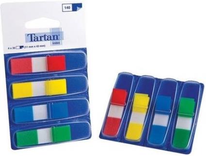 4 Dispensadores de Marcadores  Multicor