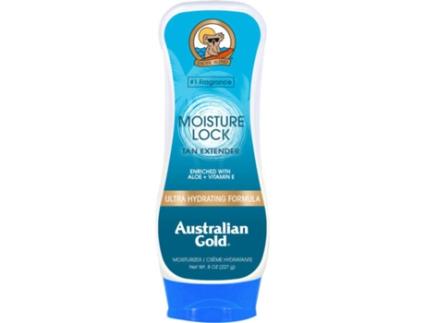Loção Hidratante Moisture Lock  (237 ml)